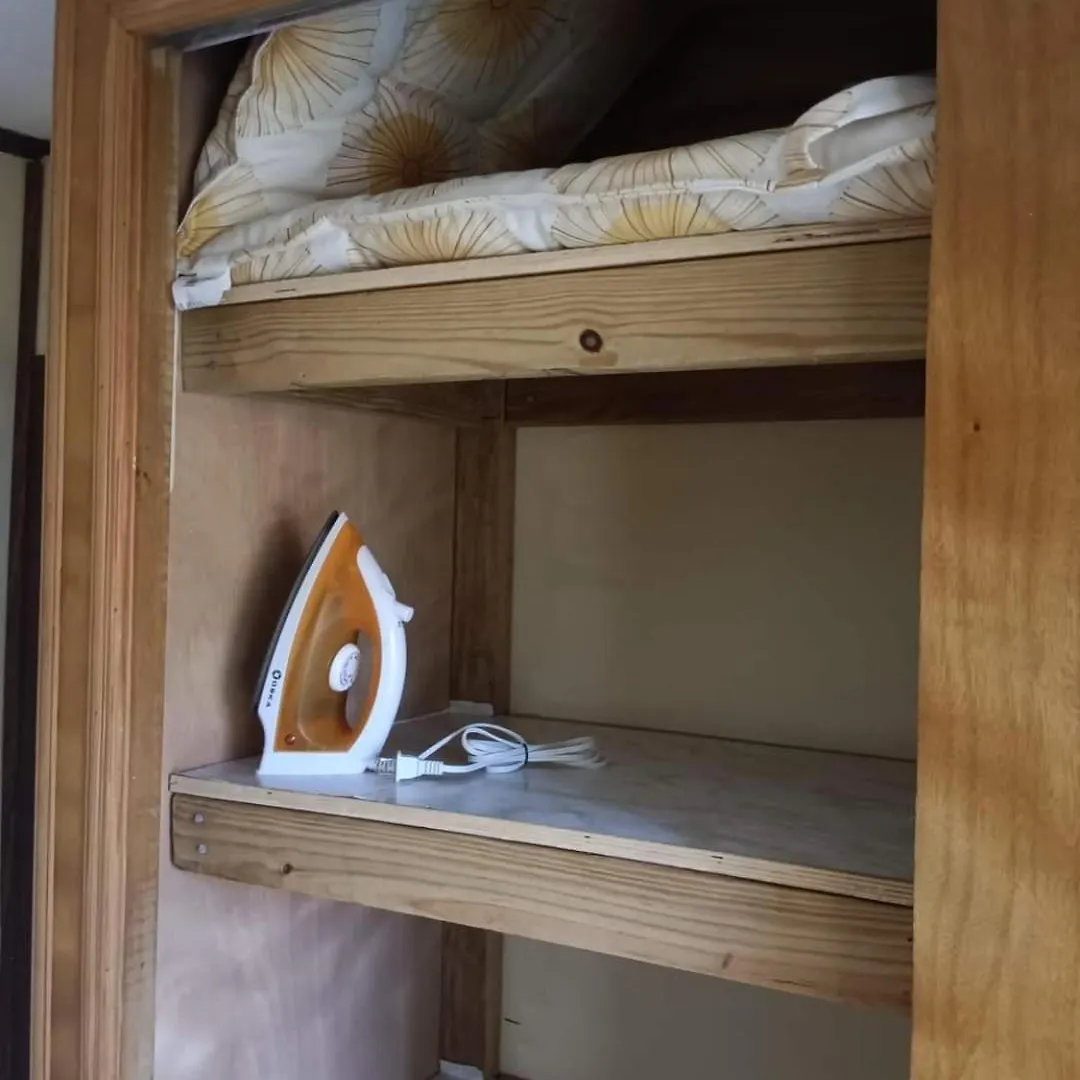 Aruba Backpackers Apartment Oranjestad