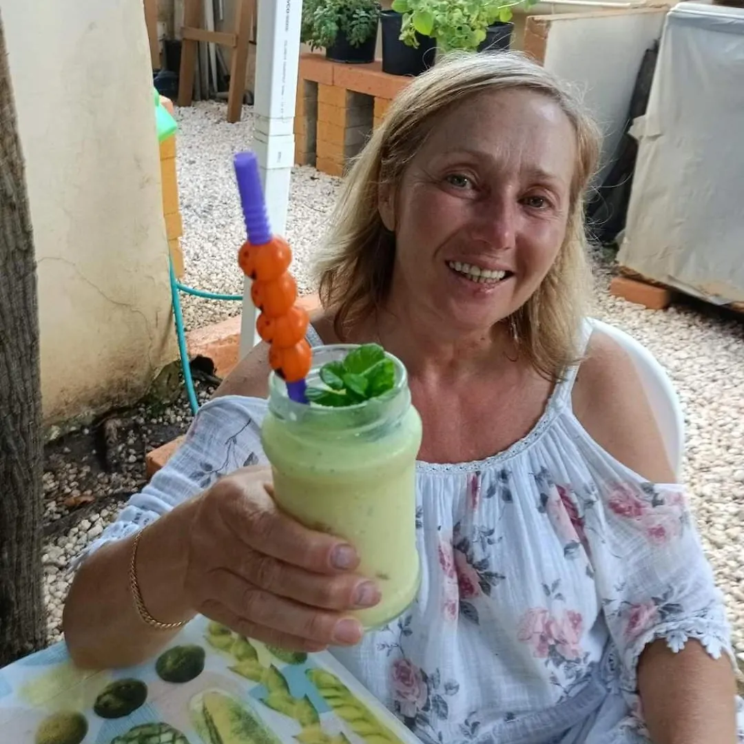 Aruba Backpackers Apartment Oranjestad