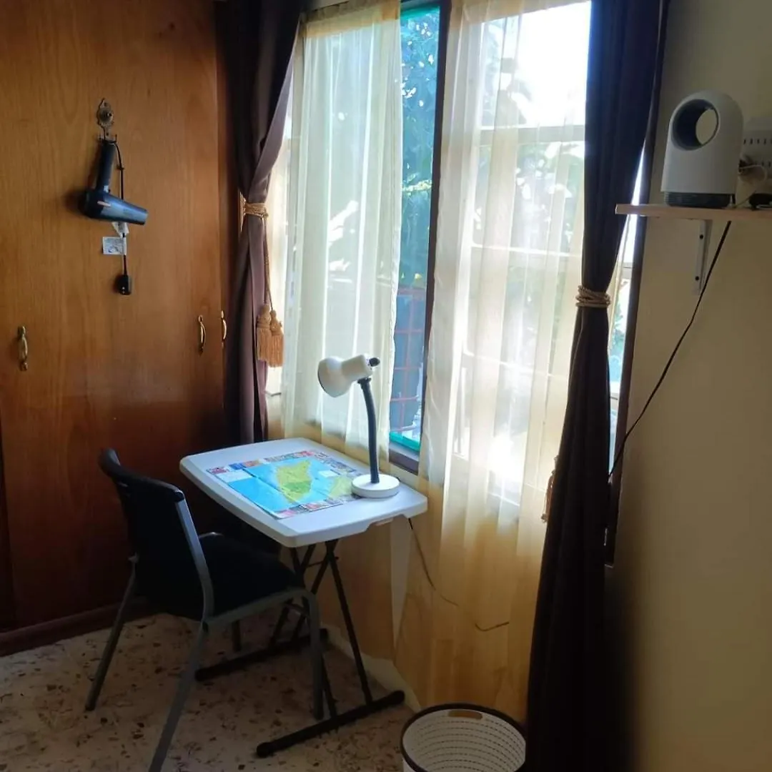 Aruba Backpackers Apartment Oranjestad