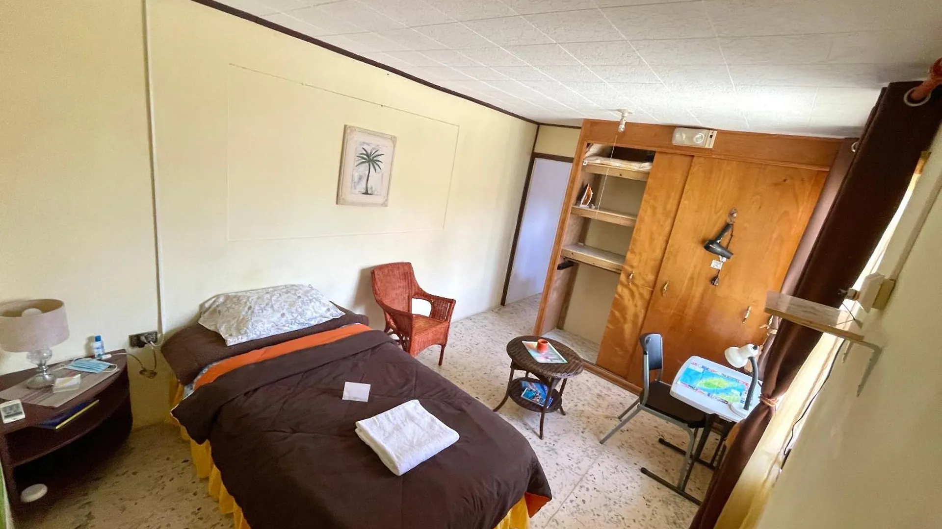 Aruba Backpackers Apartment Oranjestad Aruba