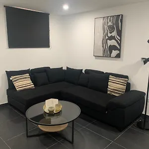 Apartment Paradiso - 1 Bdr, Oranjestad