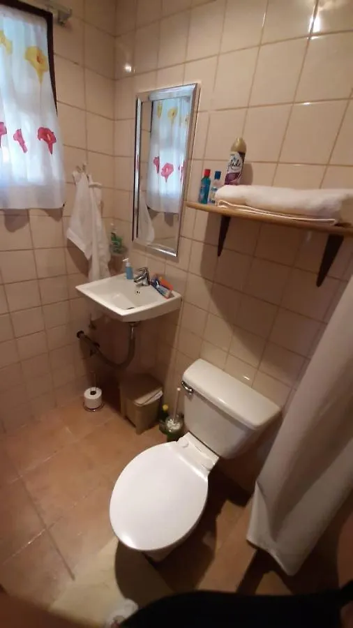 Aruba Backpackers Apartment Oranjestad Aruba