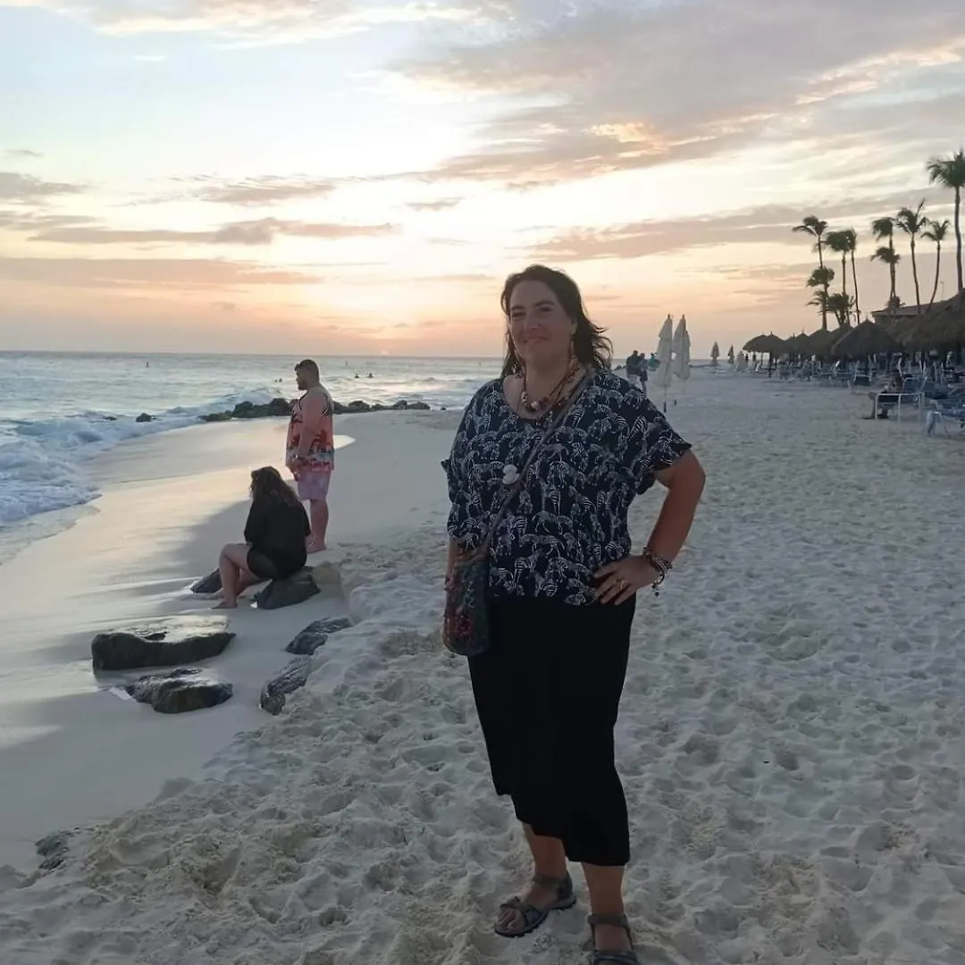 Aruba Backpackers Apartment Oranjestad